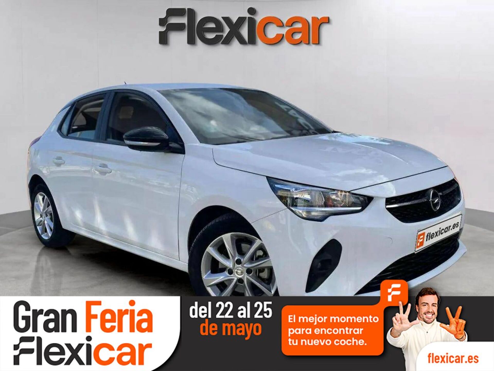 Imagen de OPEL Corsa