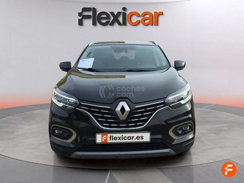 Foto del RENAULT Kadjar 1.5dCi Blue Intens EDC 85kW