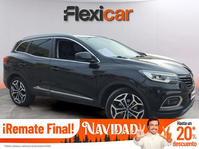 RENAULT Kadjar (Intens Blue dCi 85kW (115CV) EDC) en Murcia
