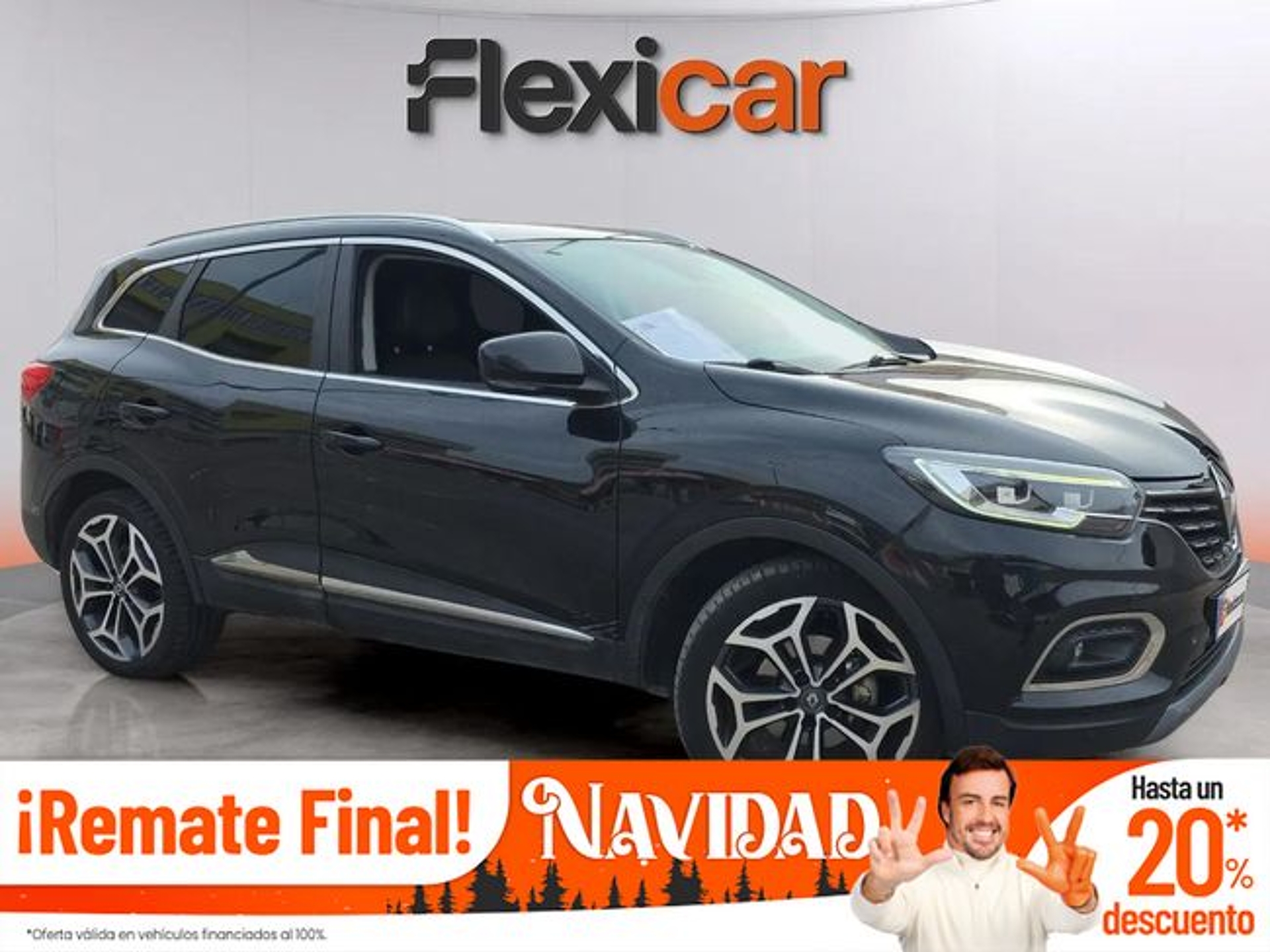 Imagen de RENAULT Kadjar