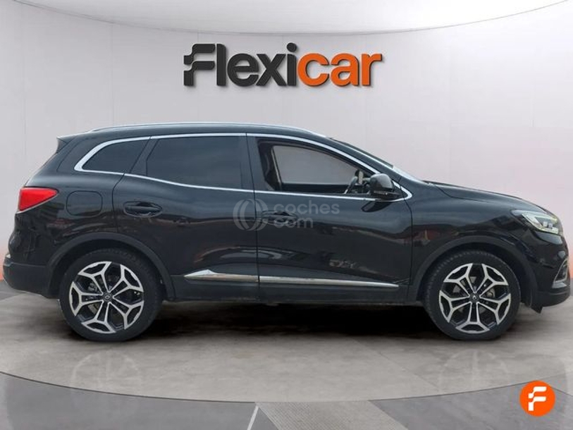 Foto del RENAULT Kadjar 1.5dCi Blue Intens EDC 85kW