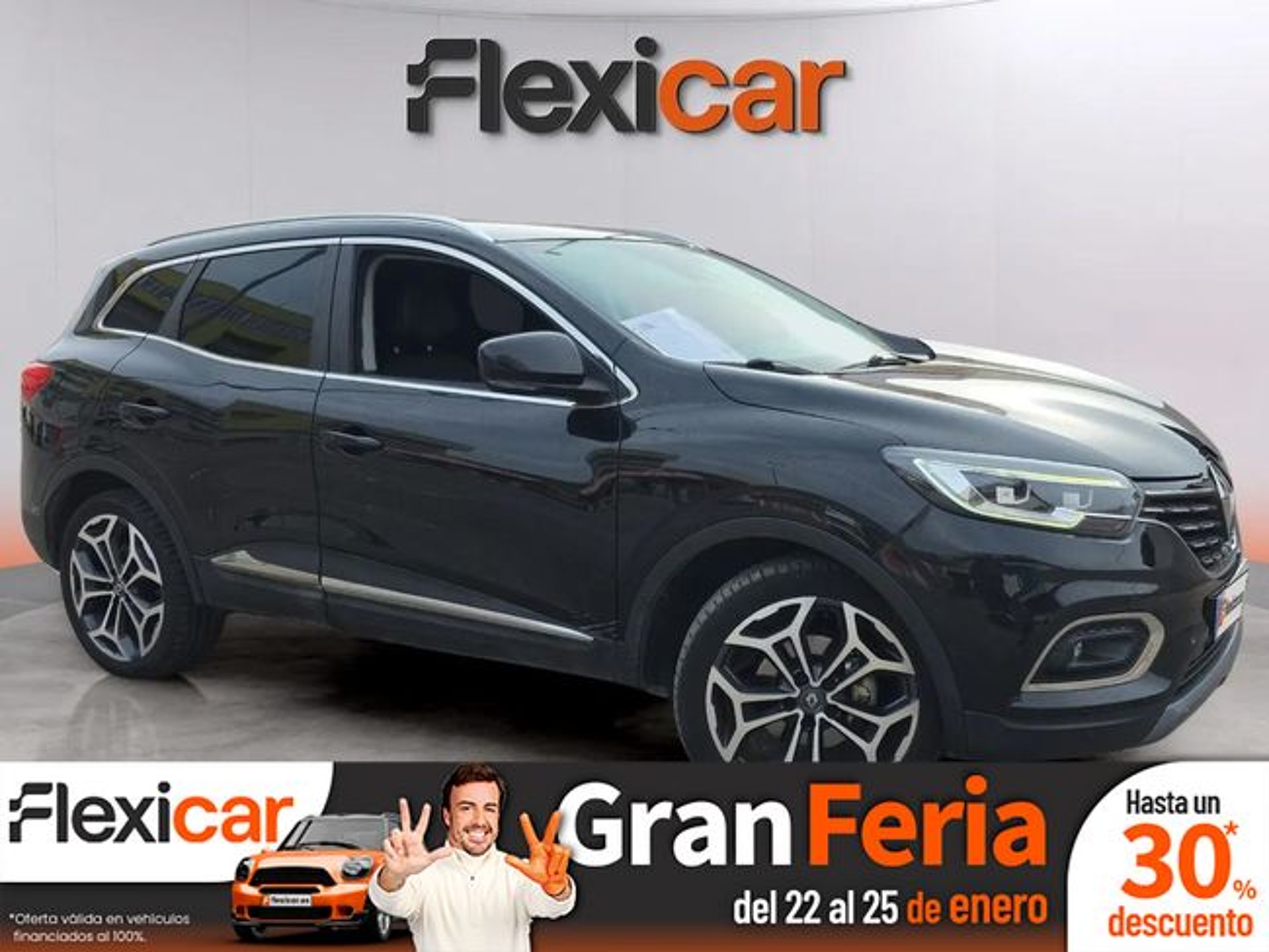 Imagen de RENAULT Kadjar