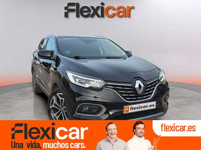 RENAULT Kadjar (Intens Blue dCi 85kW (115CV) EDC) en Murcia