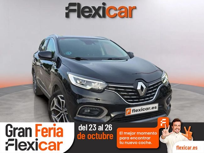 RENAULT Kadjar (Intens Blue dCi 85kW (115CV) EDC) en Murcia