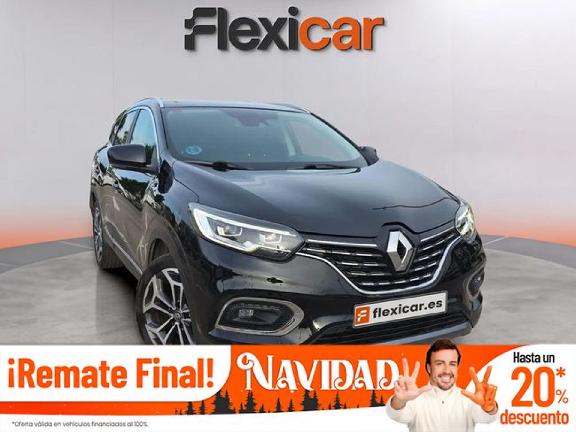 Imagen de RENAULT Kadjar