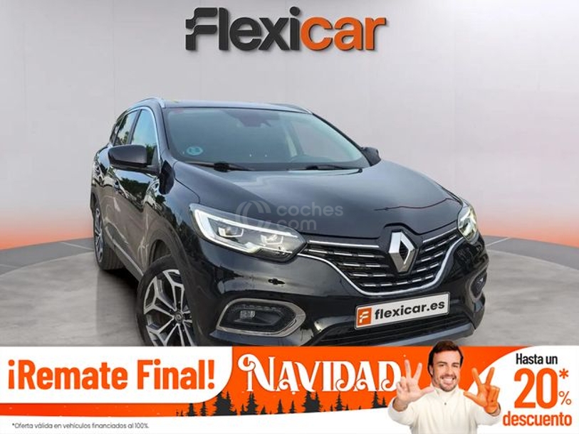 Foto del RENAULT Kadjar 1.5dCi Blue Intens EDC 85kW