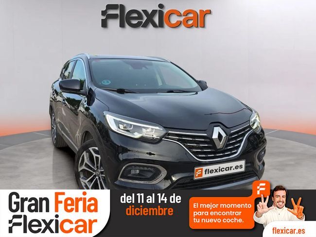 RENAULT Kadjar (Intens Blue dCi 85kW (115CV) EDC) en Murcia