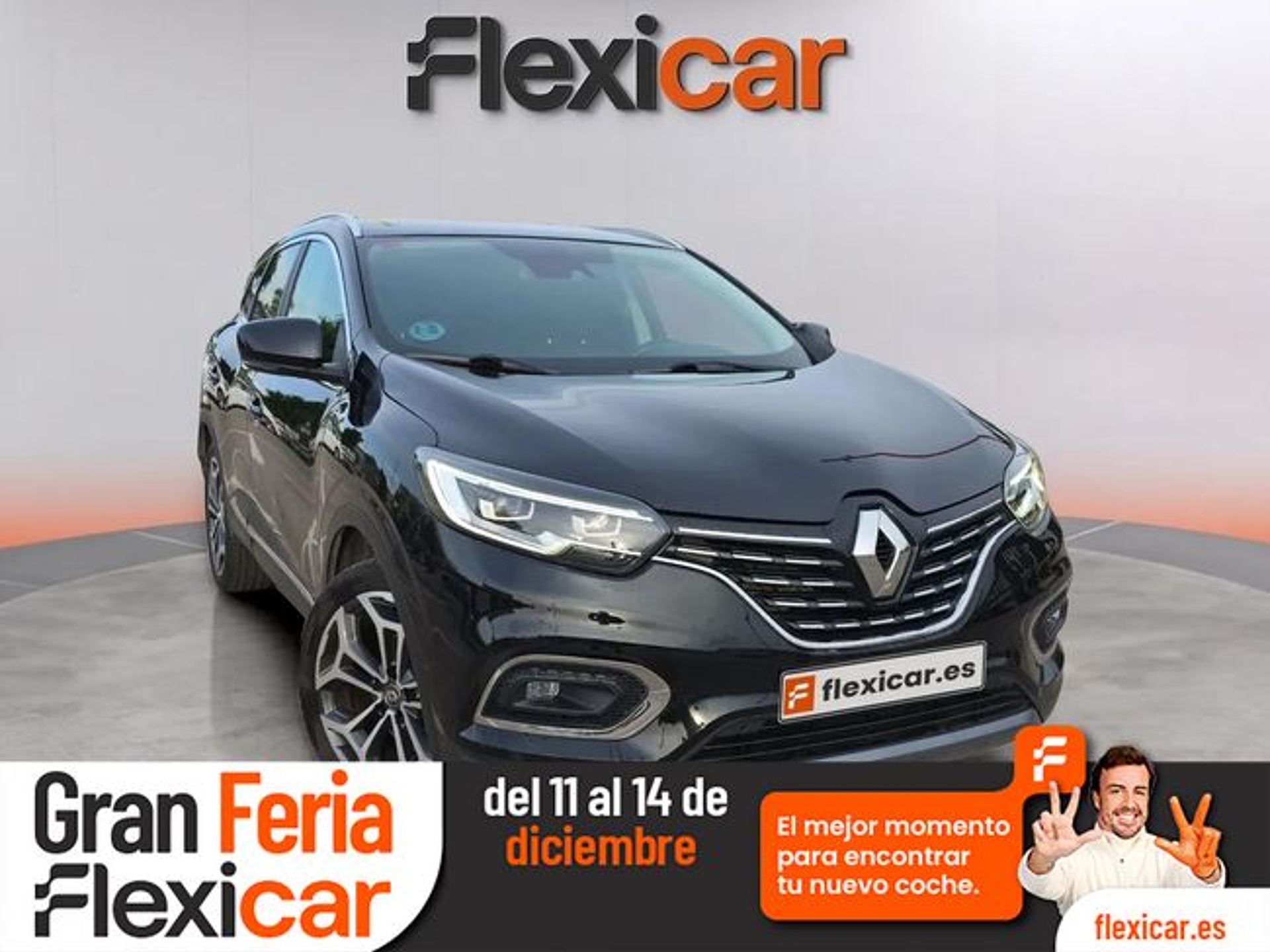 Imagen de RENAULT Kadjar