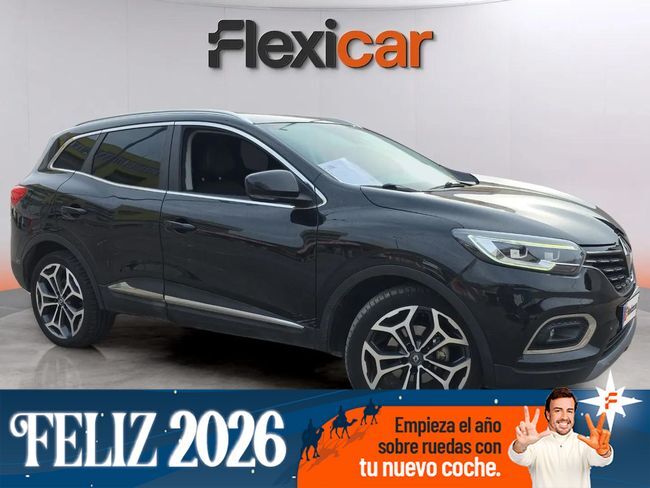 RENAULT Kadjar (Intens Blue dCi 85kW (115CV) EDC) en Murcia
