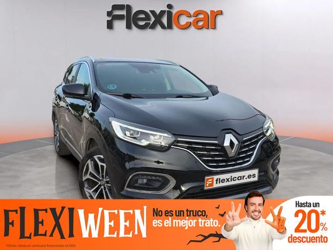 RENAULT Kadjar (Intens Blue dCi 85kW (115CV) EDC) en Murcia