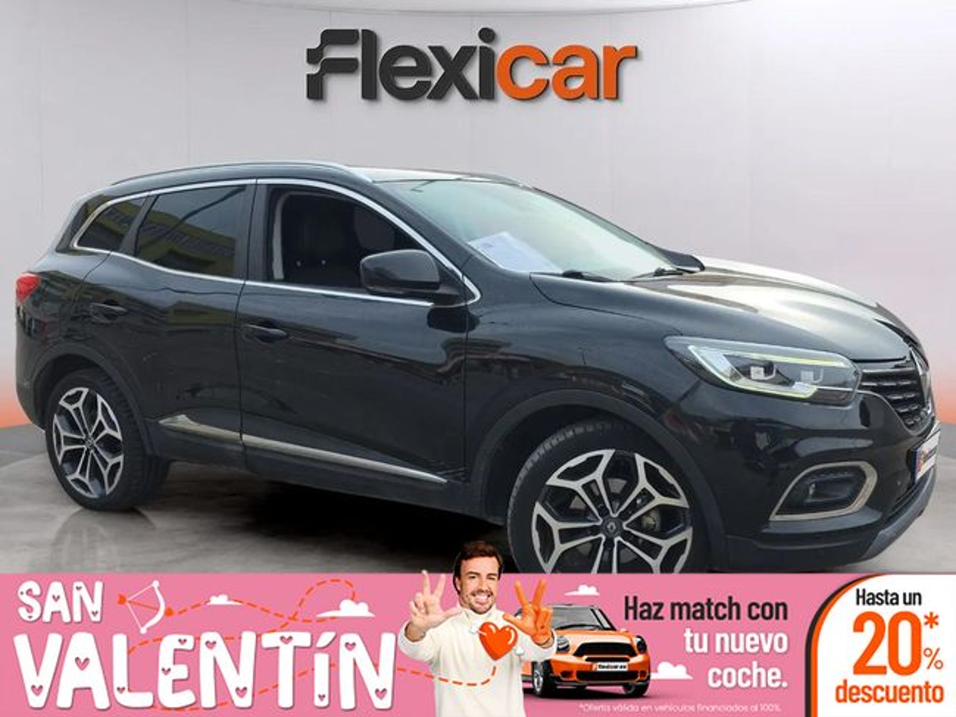 Imagen de RENAULT Kadjar