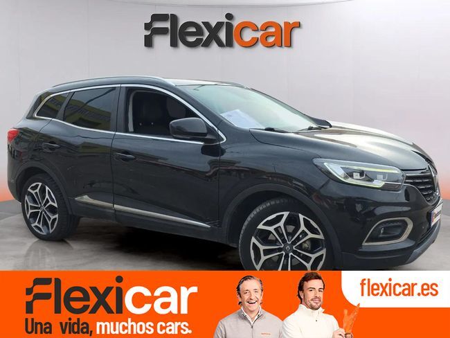 RENAULT Kadjar (Intens Blue dCi 85kW (115CV) EDC) en Murcia