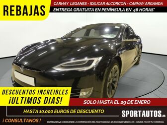 Imagen de TESLA Model S 100D