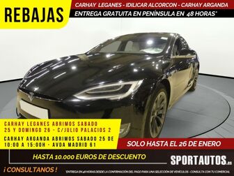 Imagen de TESLA Model S 100D