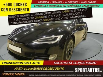 Imagen de TESLA Model S 100D