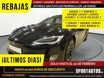 Imagen de TESLA Model S 100D