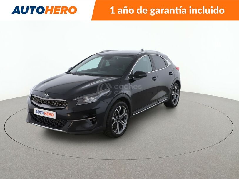 Foto del KIA XCeed 1.0 T-GDi Eco-Dynamics Tech