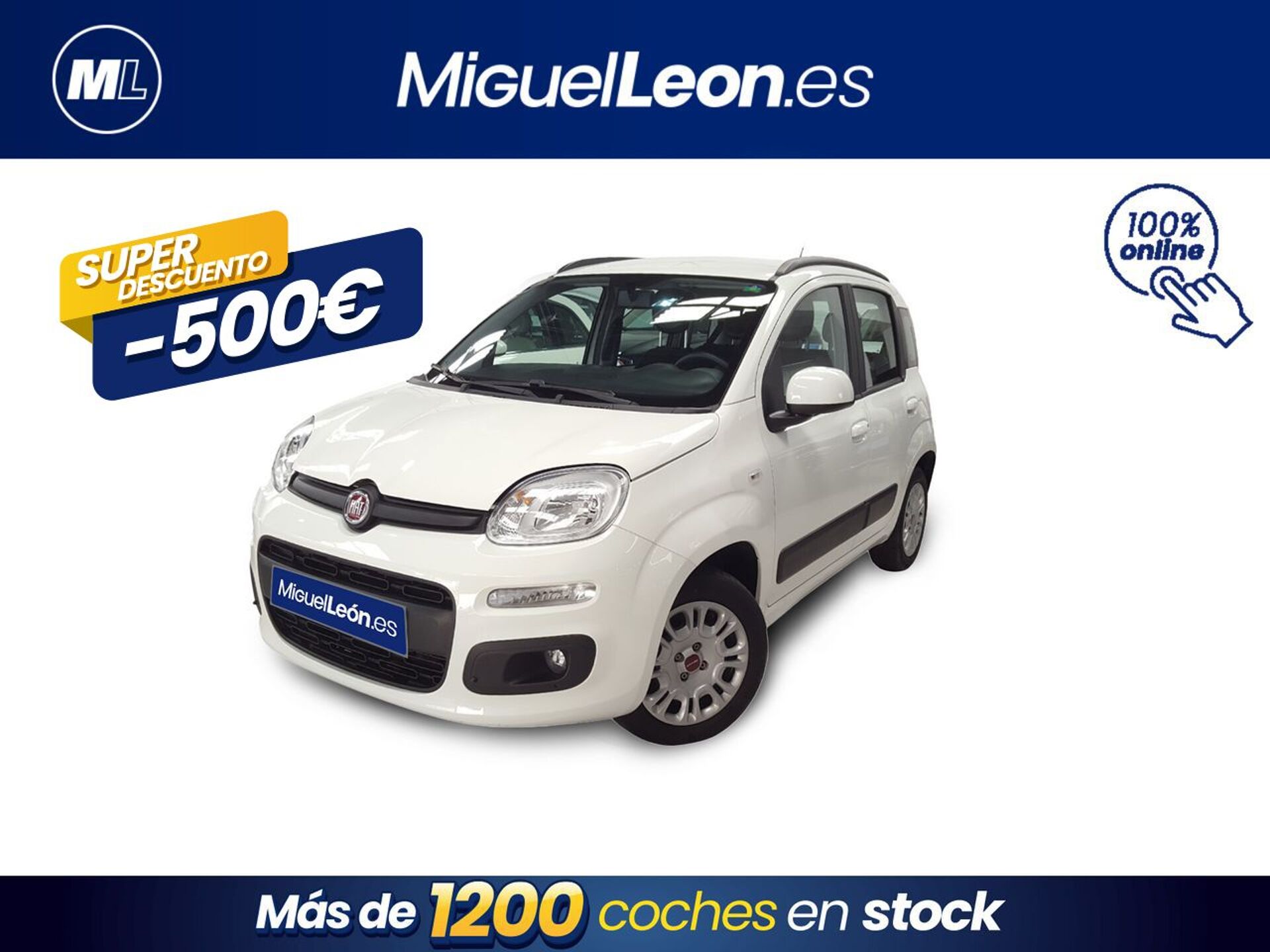 Imagen de FIAT Panda