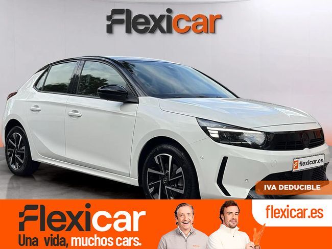 OPEL Corsa (1.2T XHL 74kW (100CV) GS) en Madrid