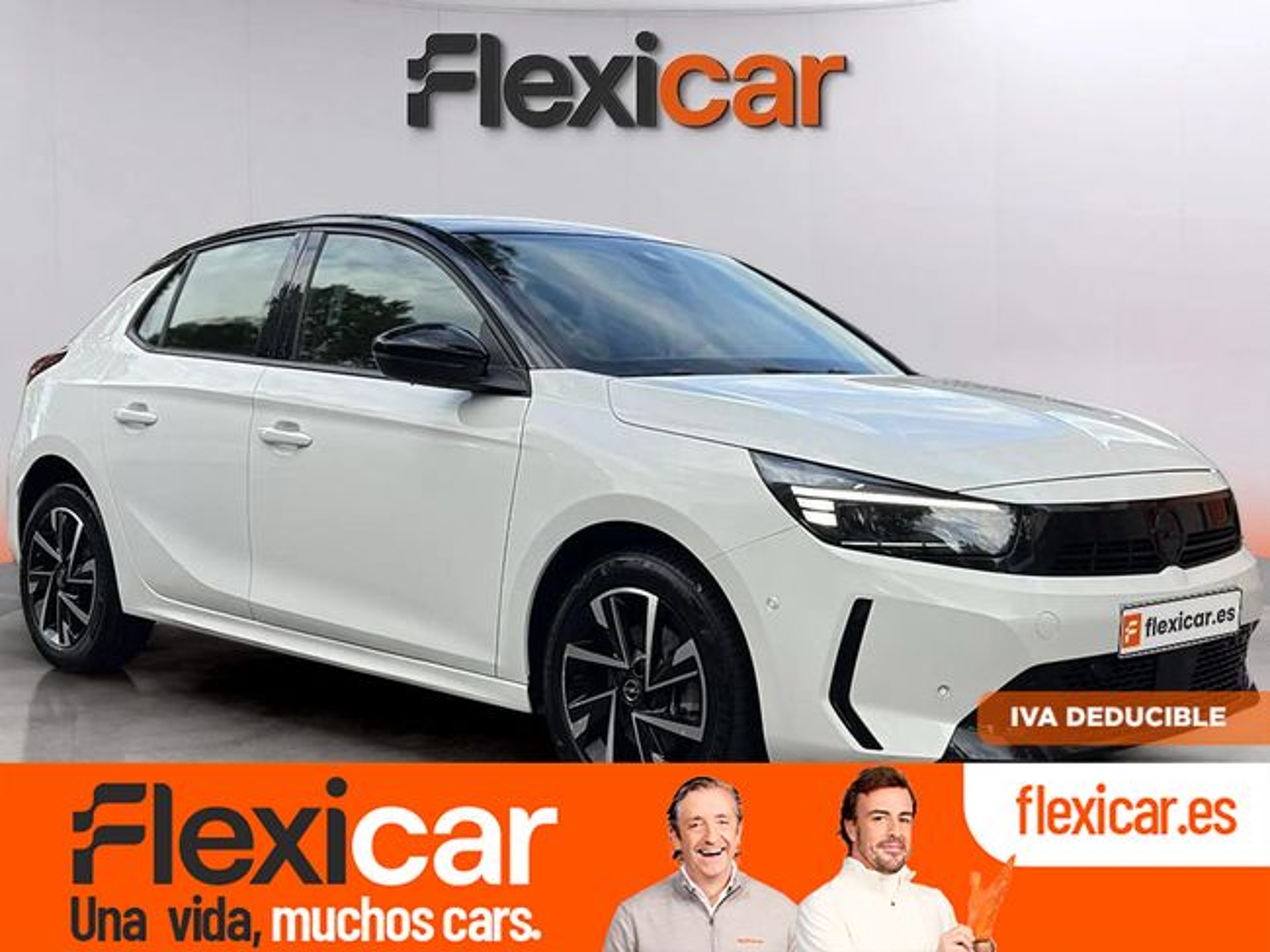 Imagen de OPEL Corsa