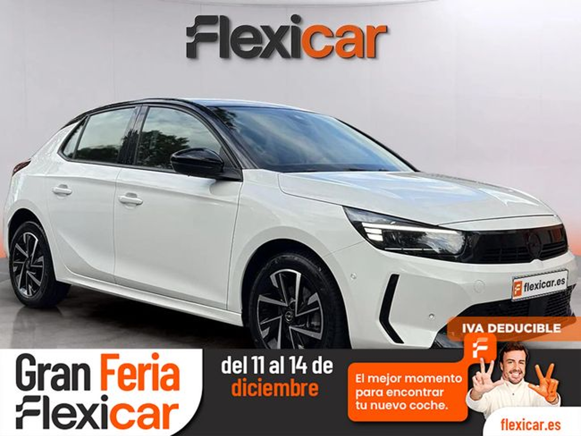 Imagen de OPEL Corsa