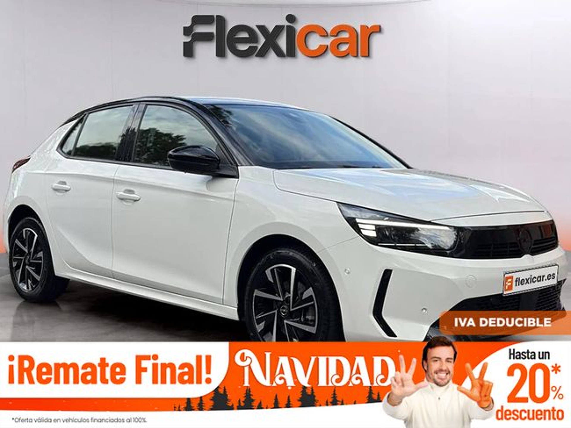 Imagen de OPEL Corsa