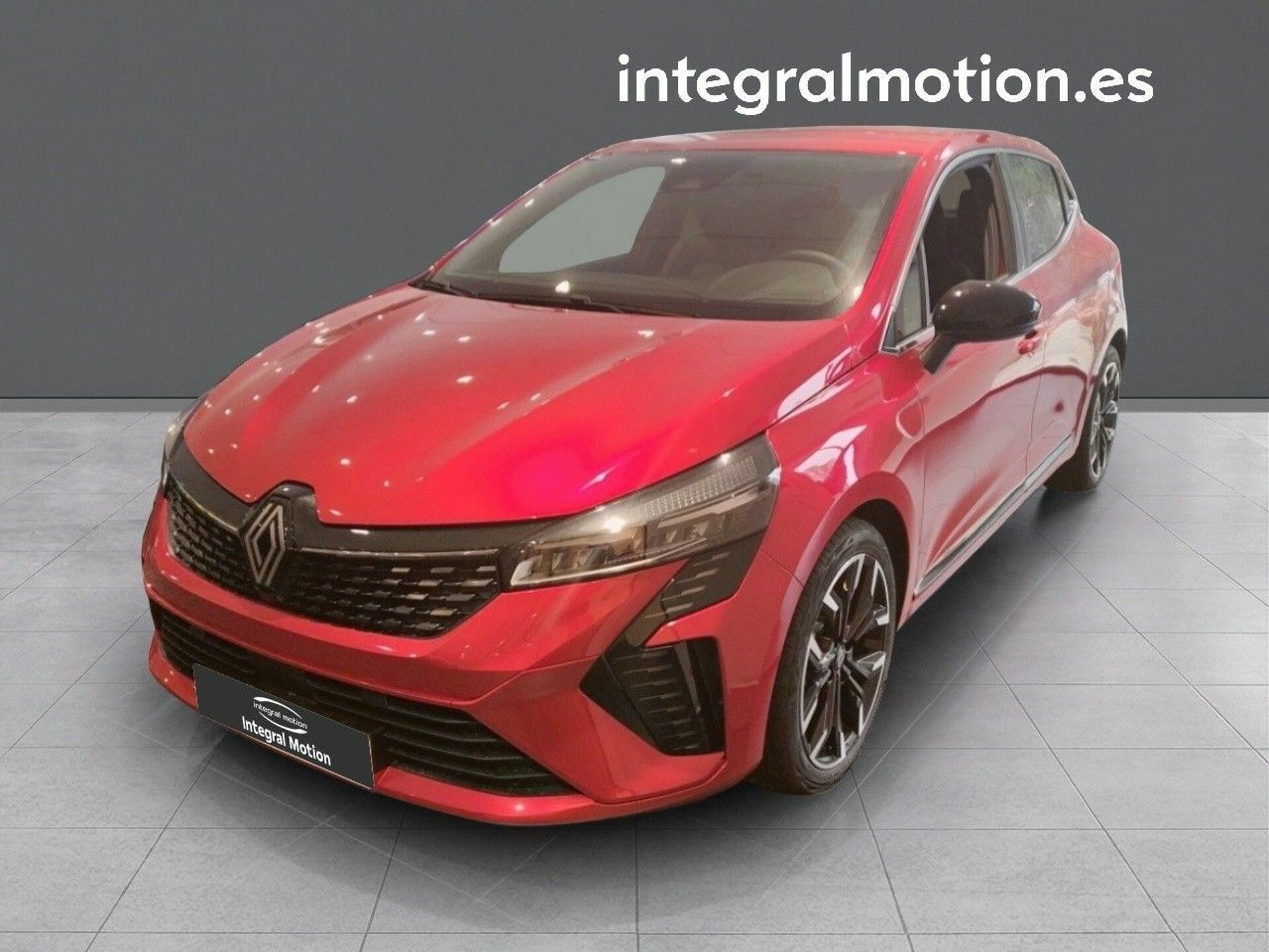 Imagen de RENAULT Clio