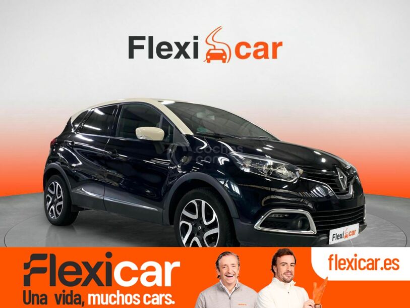 Foto del RENAULT Captur TCe Energy Zen 66kW