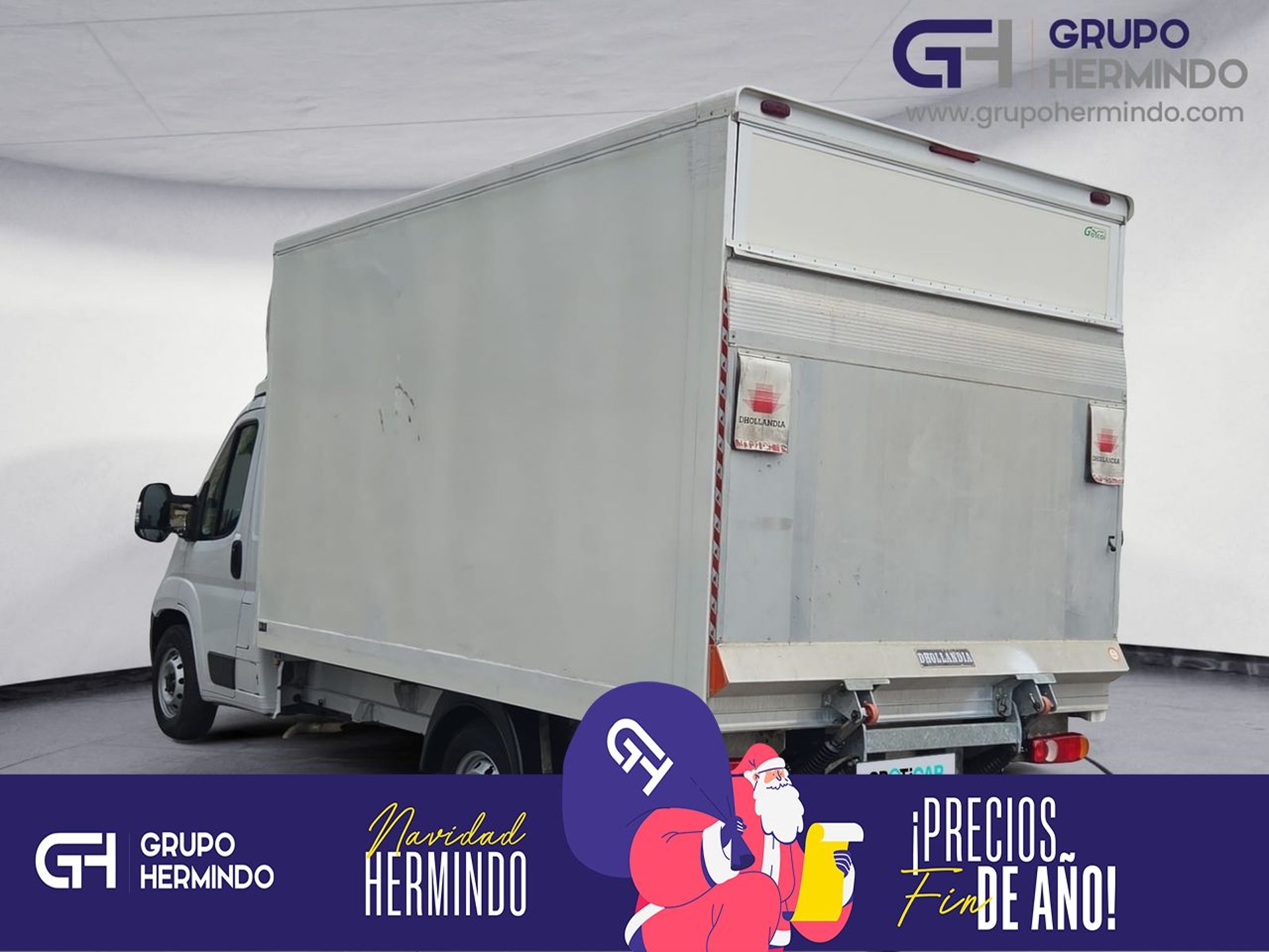 Imagen de FIAT Ducato