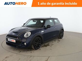 Imagen de MINI Mini Cabrio Cooper S Aut.