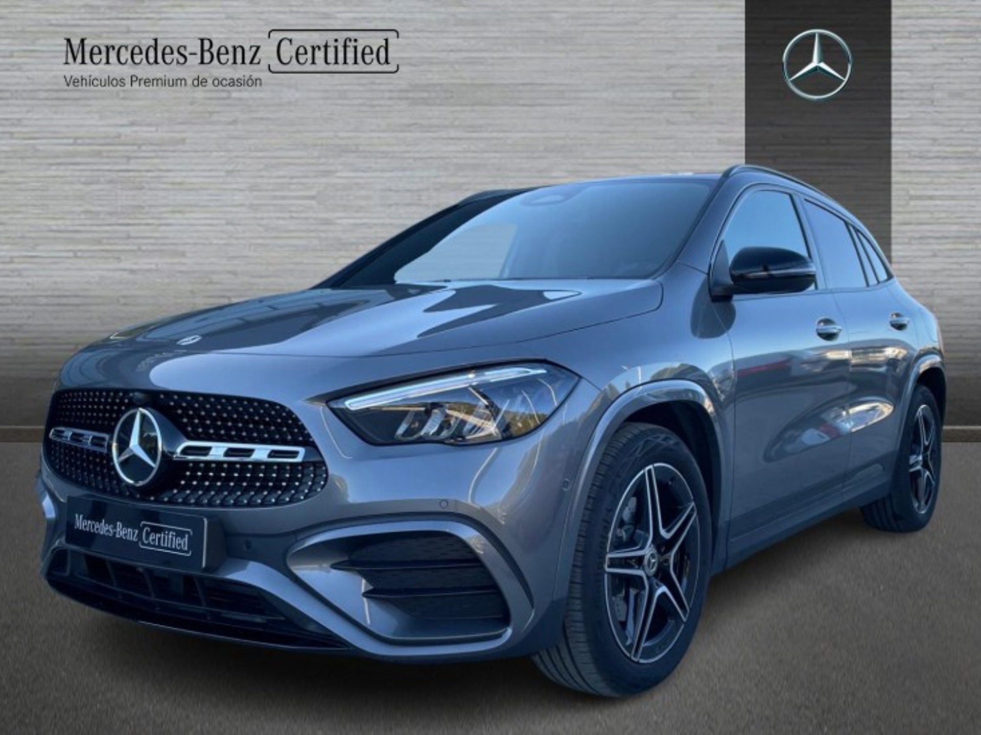 Imagen de MERCEDES Clase GLA