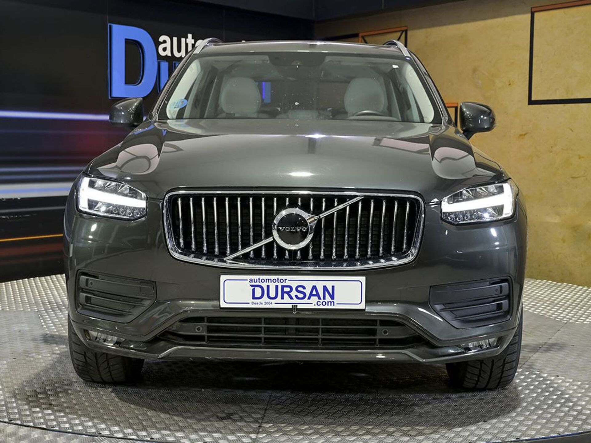 Imagen 2 de VOLVO XC90