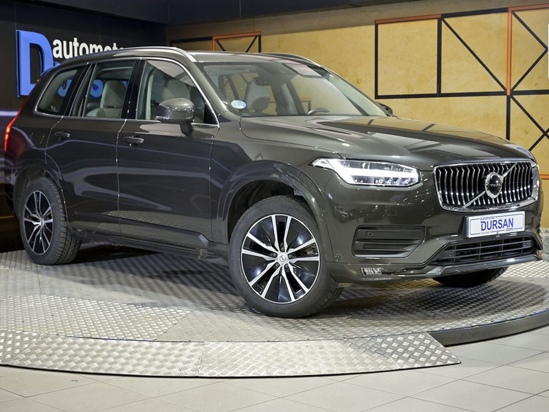 Imagen 3 de VOLVO XC90