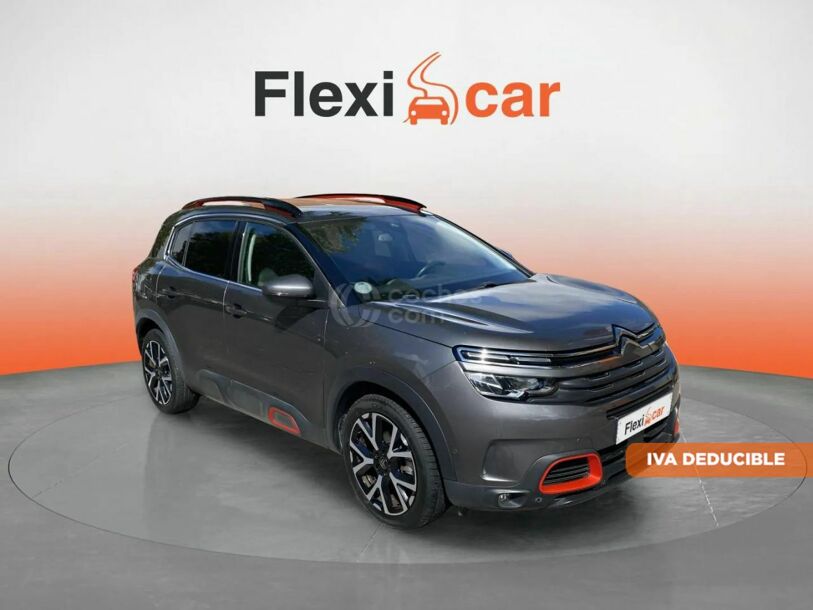 Foto del CITROEN C5 Aircross BlueHDi S&S Feel EAT8 130