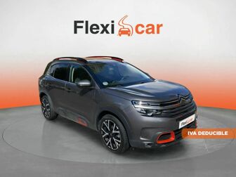 Imagen de CITROEN C5 Aircross BlueHDi S&S Feel EAT8 130