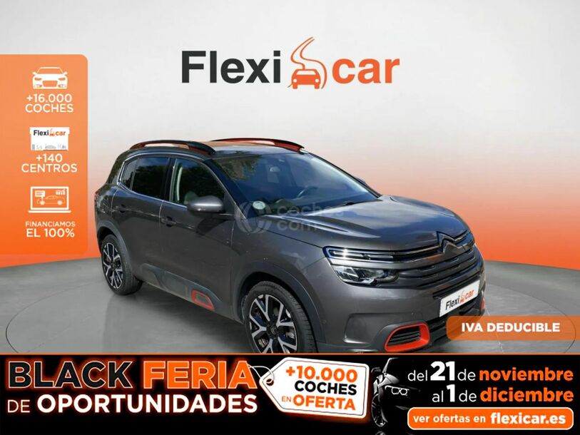 Foto del CITROEN C5 Aircross BlueHDi S&S Feel EAT8 130