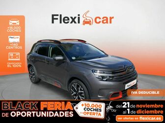 Imagen de CITROEN C5 Aircross BlueHDi S&S Feel EAT8 130