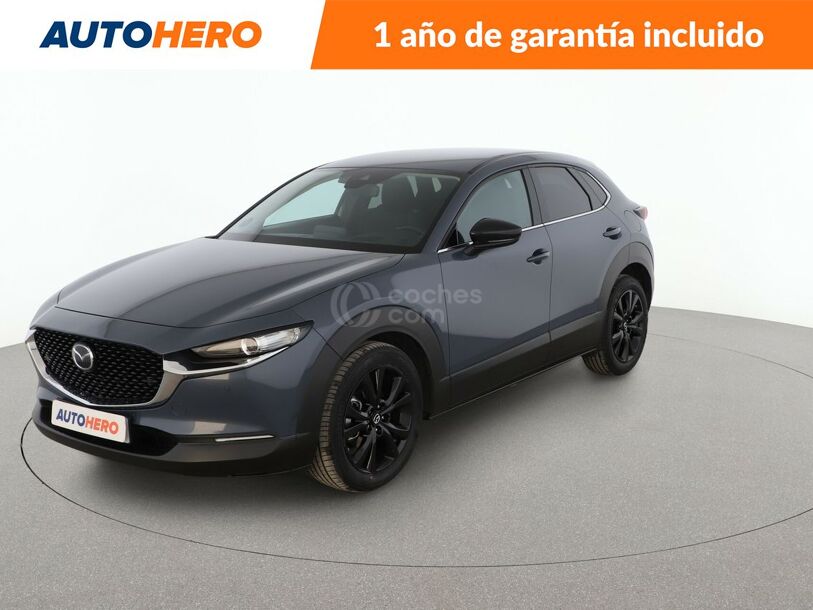 Foto del MAZDA CX-30 2.0 e-Skyactiv-X Homura FWD 137kW