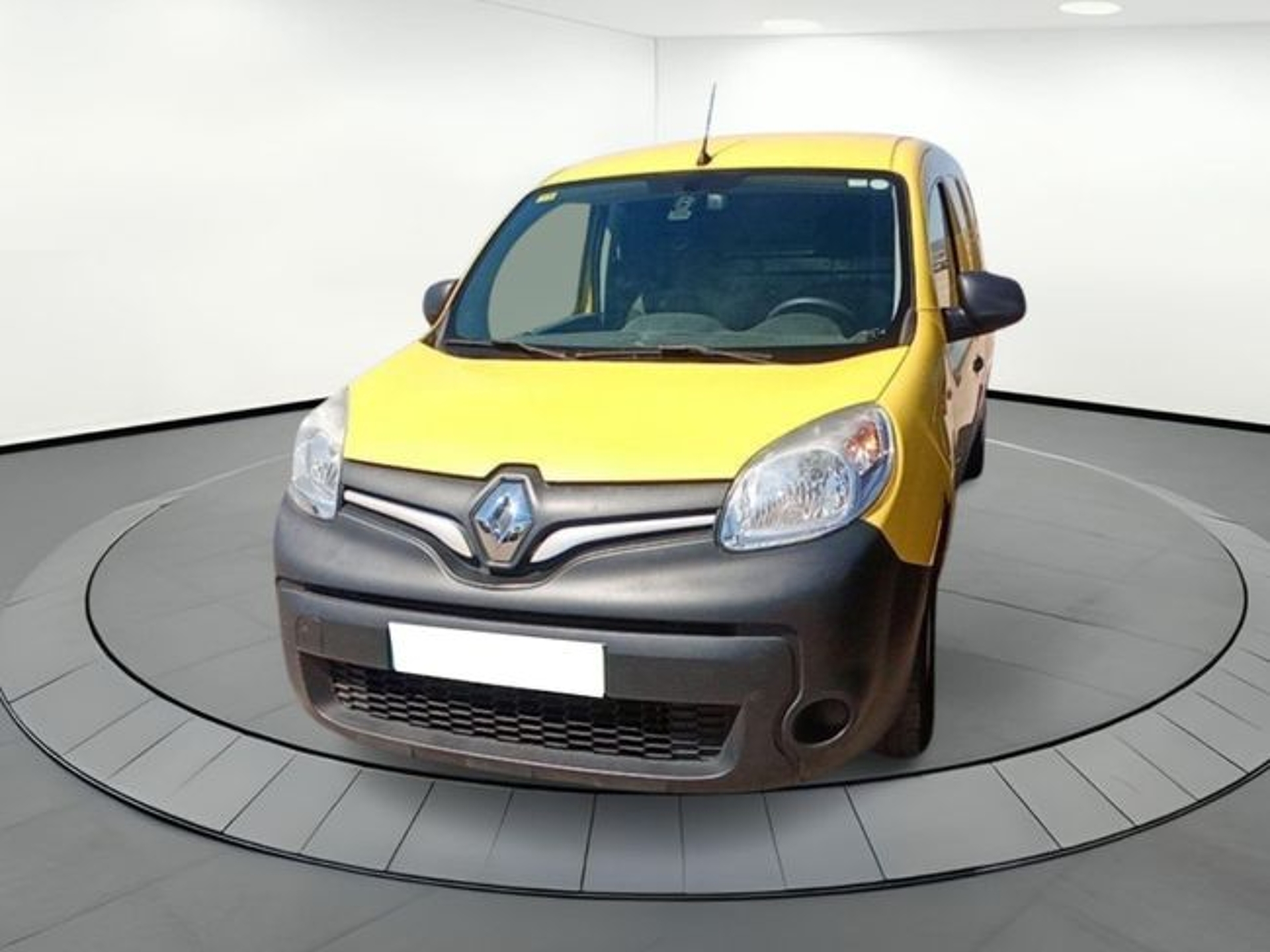 Imagen de RENAULT Kangoo
