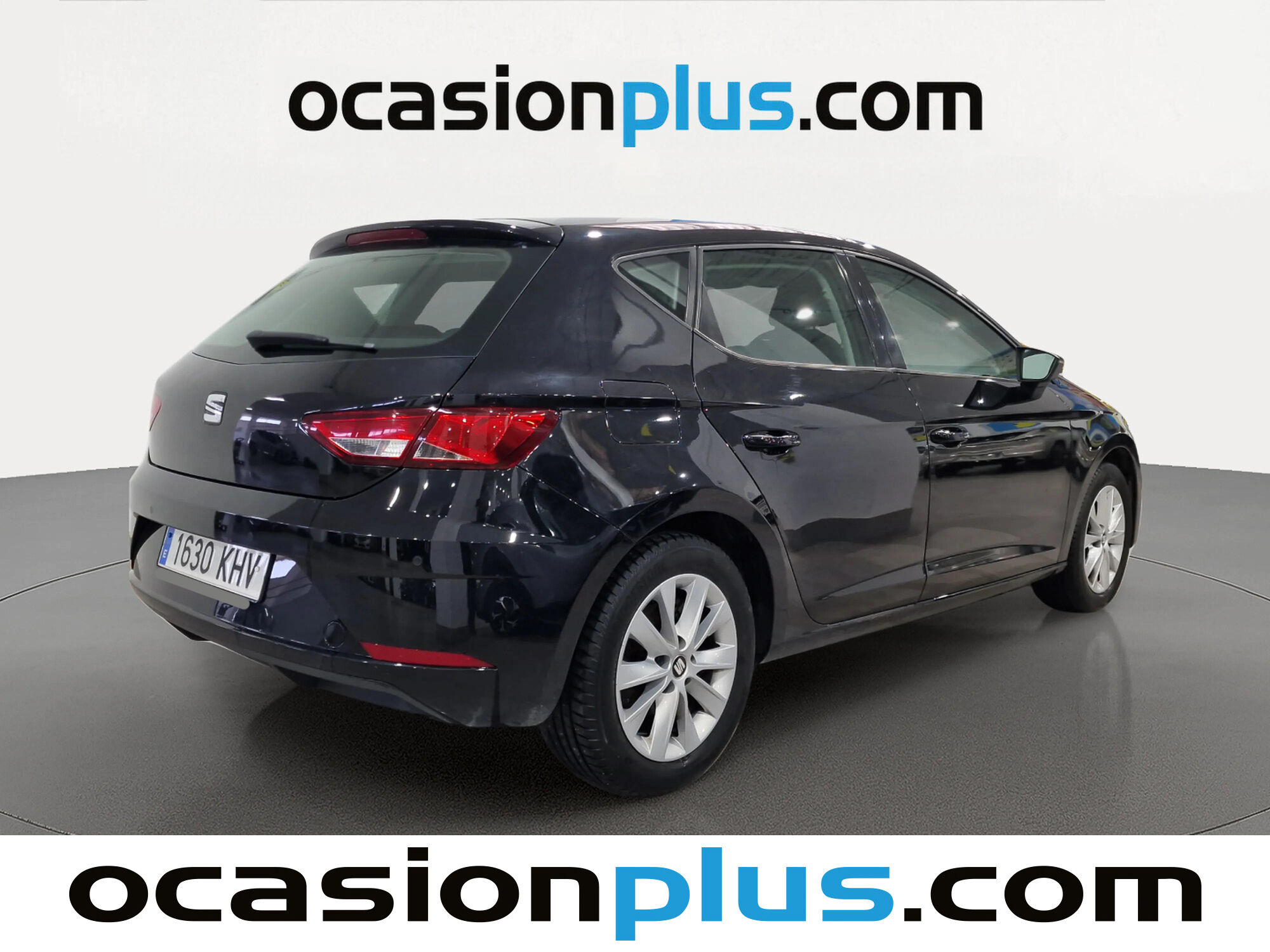 Foto del SEAT León 1.2 TSI S&S Style 110
