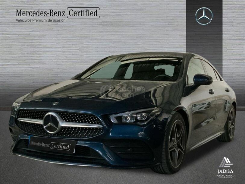 Foto del MERCEDES Clase CLA CLA 200