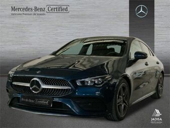 Imagen de MERCEDES Clase CLA CLA 200