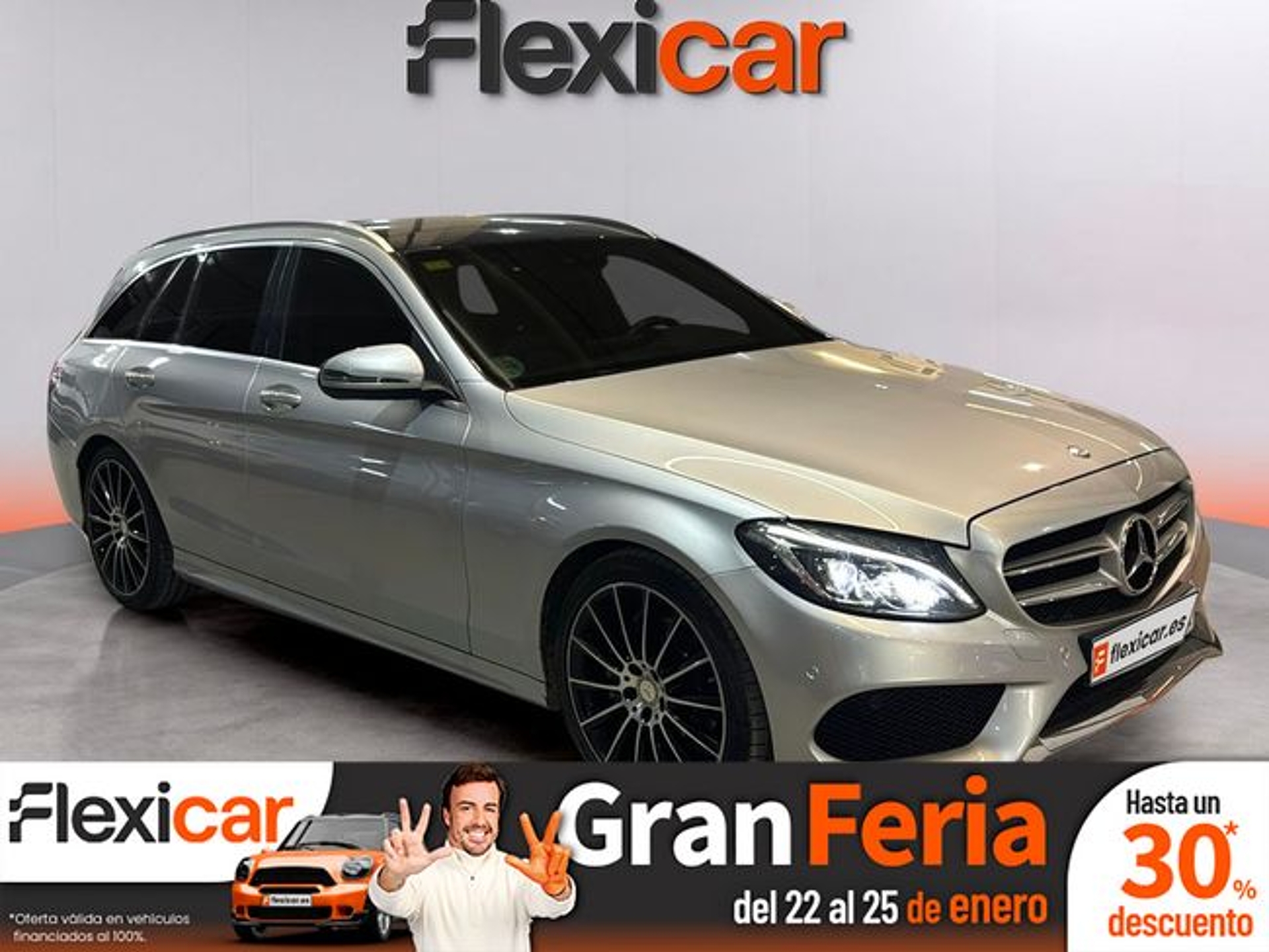 Imagen de MERCEDES Clase C