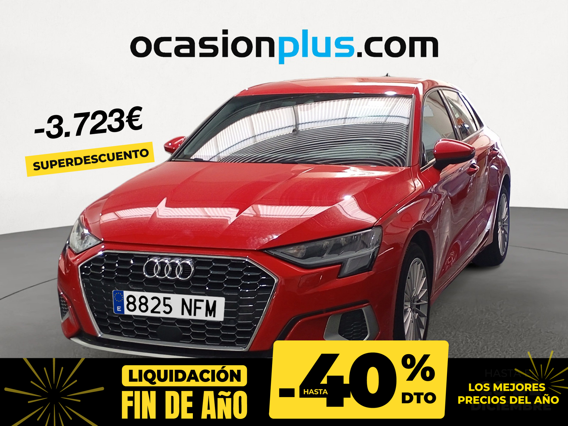 Imagen de AUDI A3