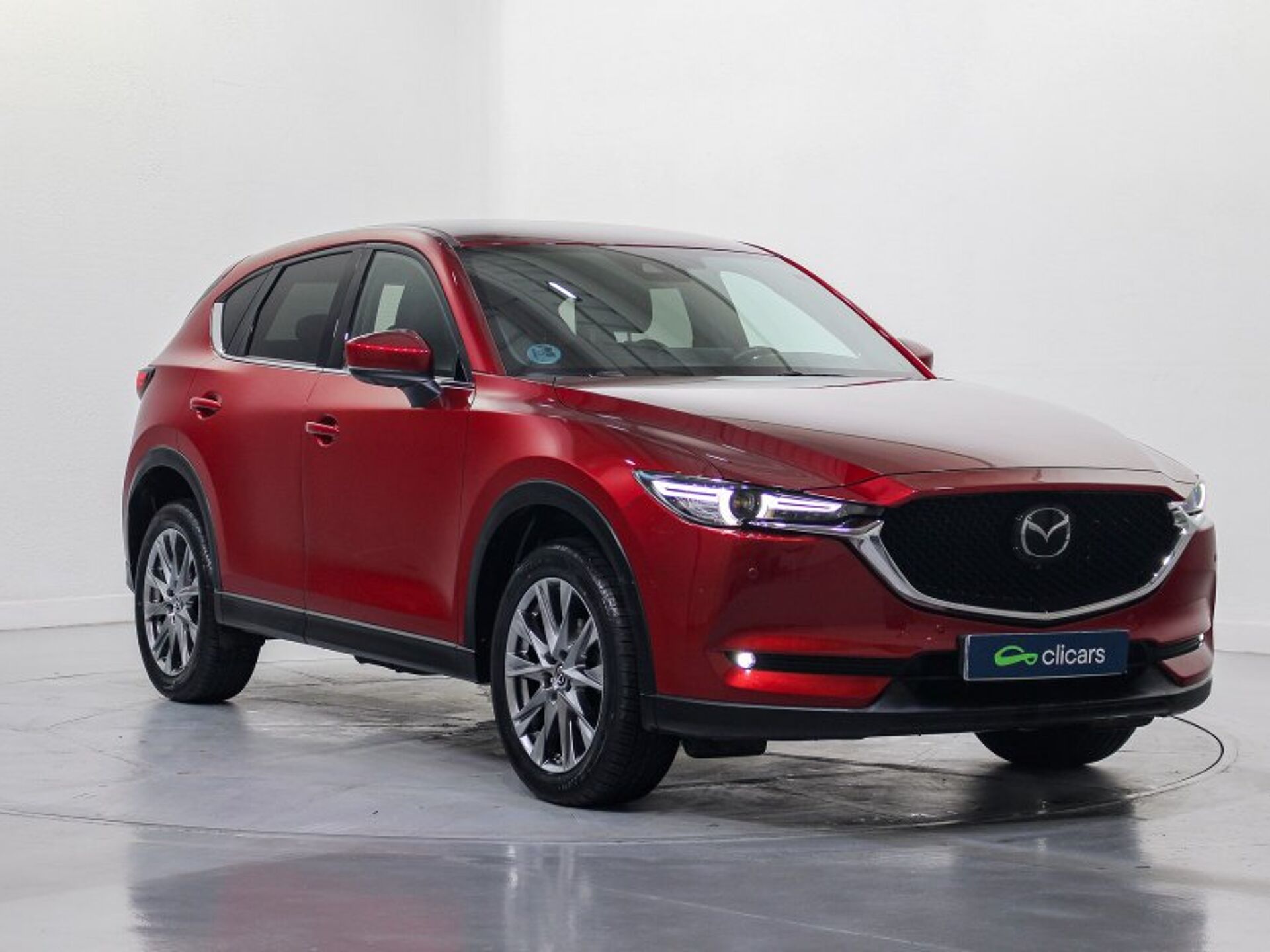 Imagen 3 de MAZDA CX-5