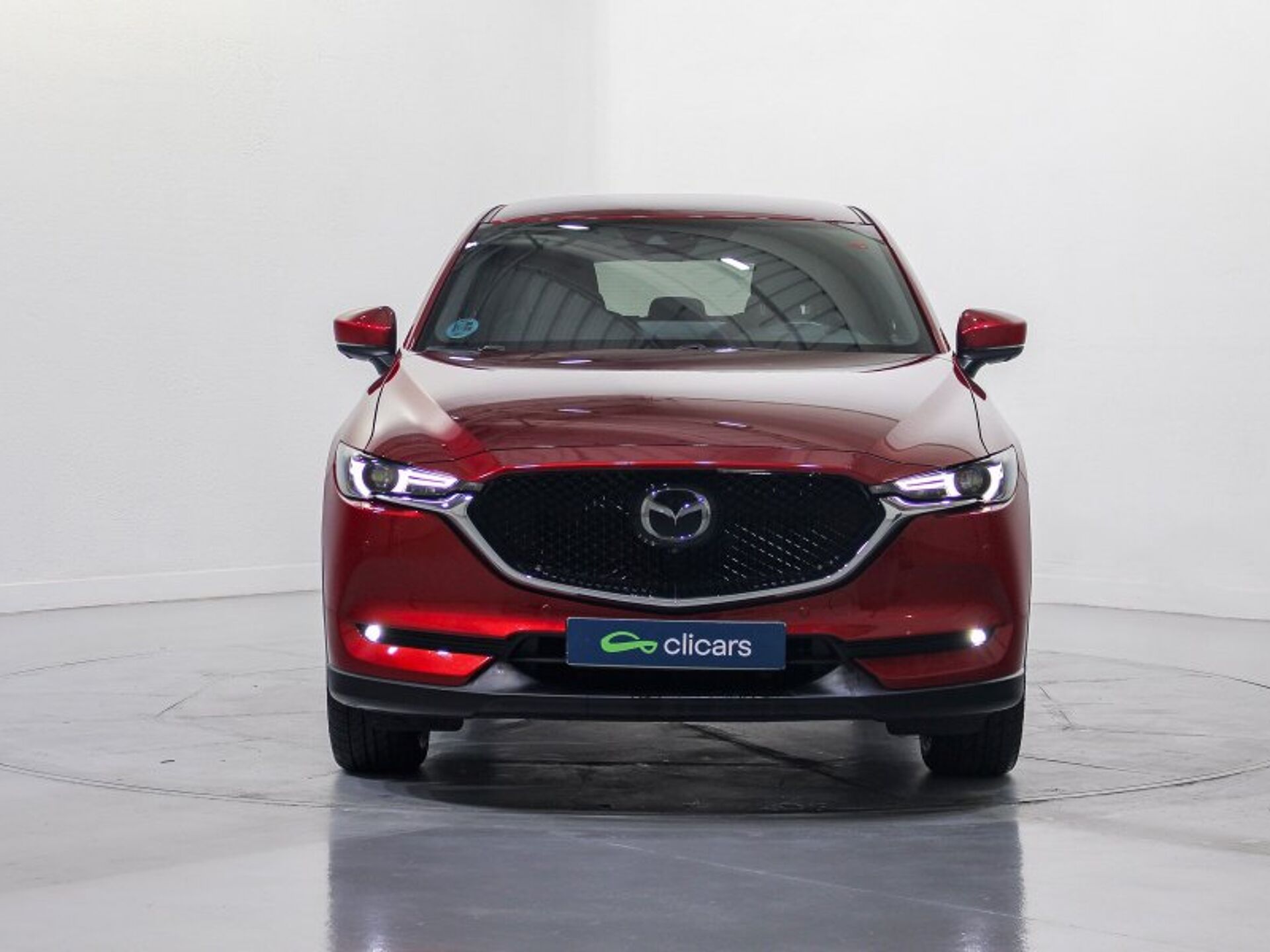 Imagen 2 de MAZDA CX-5