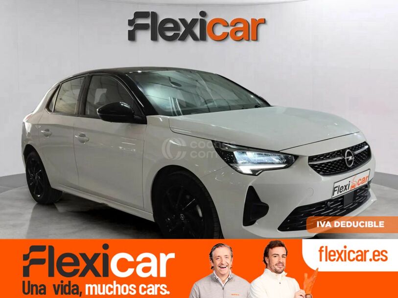 Foto del OPEL Corsa 1.2T XHL S-S GS 100