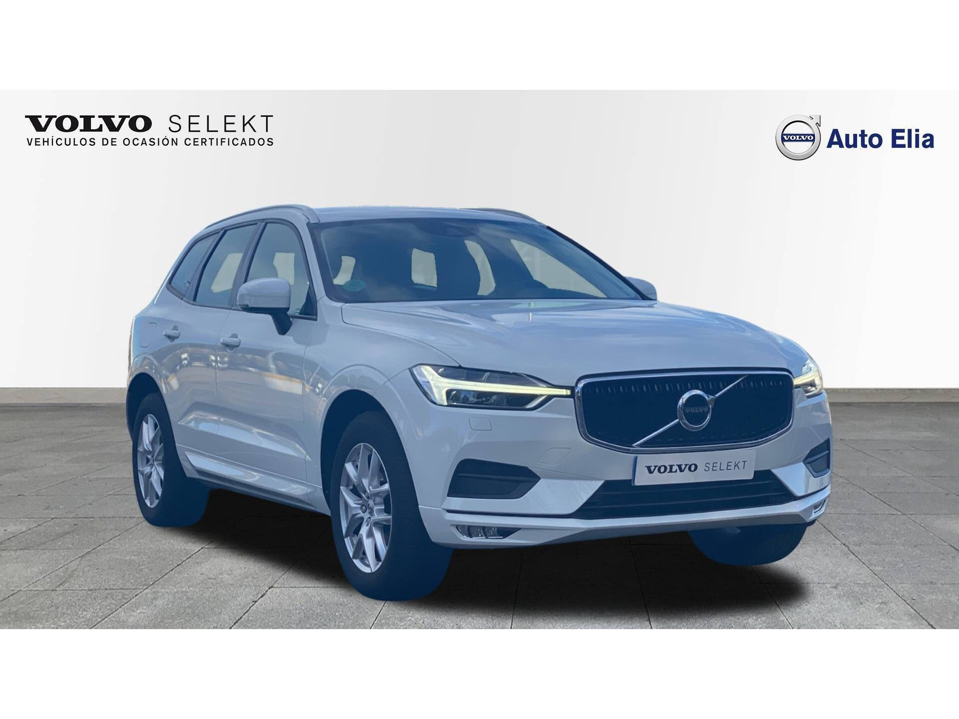 Imagen 3 de VOLVO XC60