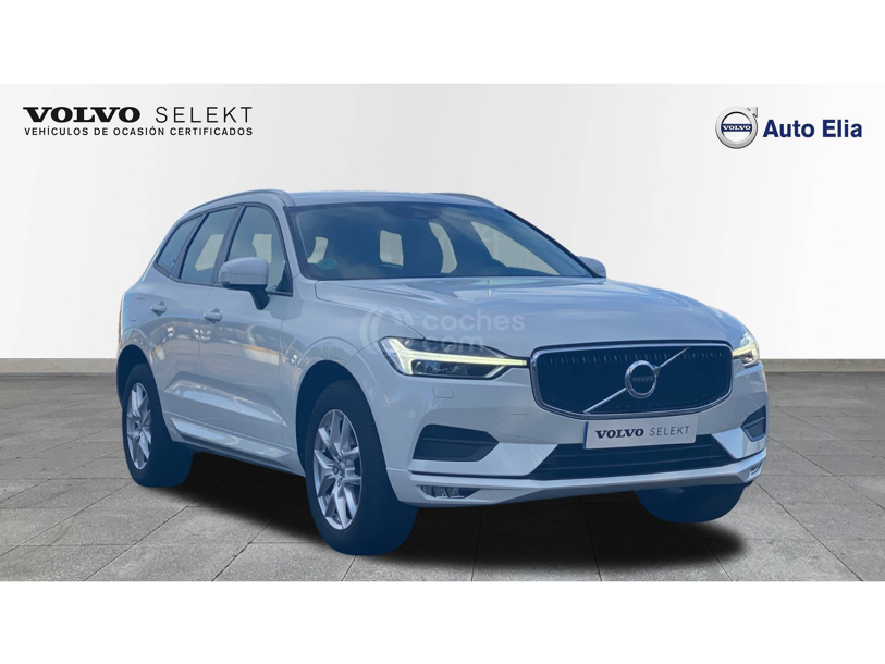 Foto del VOLVO XC60 D4 Momentum AWD Aut. 190