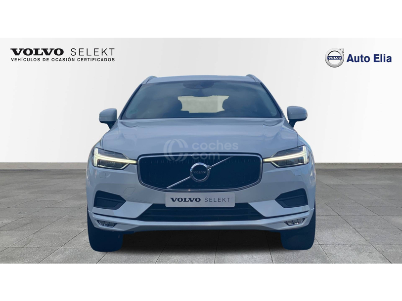 Foto del VOLVO XC60 D4 Momentum AWD Aut. 190